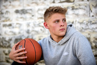 Blake Long '24